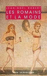 Les  Romains et la mode