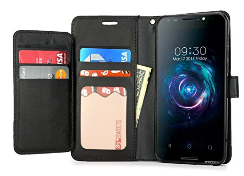 image for T-Mobile REVVL Case, Alcatel A30 Fierce (2017 MetroPCS) / Alcatel A30 