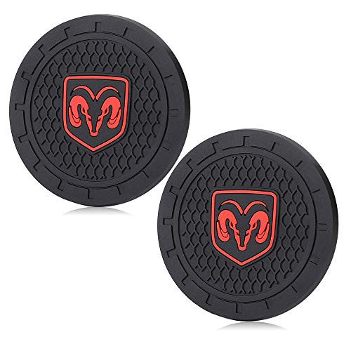 3 Auto+sport+Diameter+Vehicle+Coaster