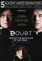 Doubt