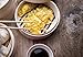 Helen's Asian Kitchen Bamboo Food Steamer with Lid - 100% Natural Bamboo - Basket Steamers for Cooking Dumplings, Dim Sum, Veggies, Fish, Meat - Preserve Nutrients & Flavors - 6-Inch