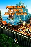 Minecraft: Handbook Ultimate Secrets Handbook: The Ultimate Minecraft Secret Book. Minecraft Game Tips & Tricks, Hints and Secrets. (Minecraft Books)