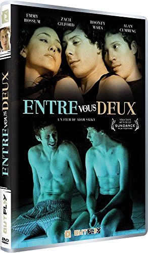 Entre vous deux