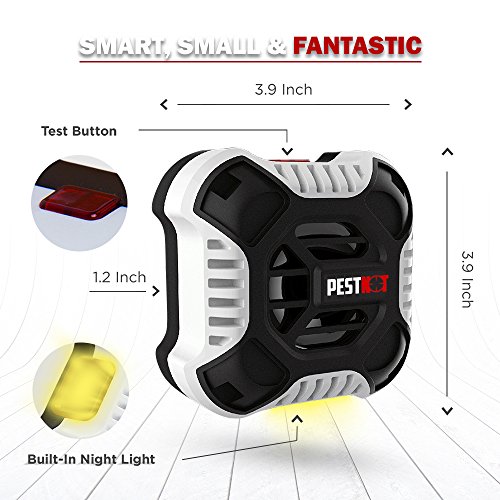 Pestnot-ULTRASONIC-PEST-REPELLER-PLUG-IN-Pest-Control-2018-UPGRADED-ELECTRONIC-Repellent-Night-Light-with-MULTIPLE-WAVELENGTHS-to-target-MORE-pests-Especially-Mice-Mosquito-Roaches