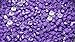 100x New Lego 1x1 PURPLE ROUND DOT Lego ID# 4073