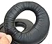 Replacement Foam Earpads Pillow Ear Pads Cushions Cover Cups Repair Parts Compatible with Sony MDR-RF985R RF985R RF985RK Headphones