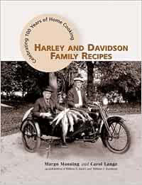 harley davidson family