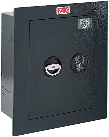 Fac - Marco elec. 104-e rasha: Amazon.es: Bricolaje y herramientas