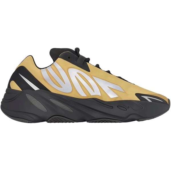 Amazon.com | Adidas Yeezy Boost 700 'Enflame Amber' US 11.5