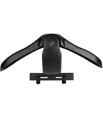 Auto Kleerhanger voor Skoda Rapid Karoq Kamiq Kodiaq GT, Auto Achterbank Hoofdsteun Hanger Multifunctionele Verstelbare Autostoel Kapstok Hanger voor