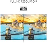 MSI PRO MP242 Monitor 24 Inch FHD IPS 75Hz HDMI VGA Eye Care Business Display view 11