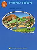 MP121 - Piano Town - Technic Level 1