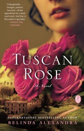 Tuscan Rose