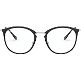 Ray-Ban RX7140 Square Prescription Eyeglass Frames