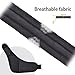 Avantree Water Bottle Belt (Bottle not included) for Jogging Hiking, Hydration Waist pack Size S (25
