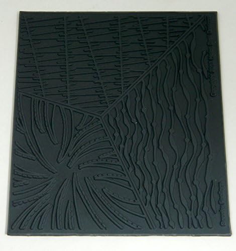 Sneaky Feelings Texture Stamp