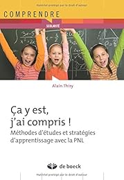 Ça y est, j'ai compris !