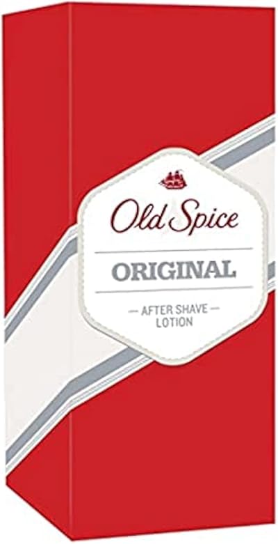 Old Spice Original After Shave Lotion 30/06/23 Brand New Sealed