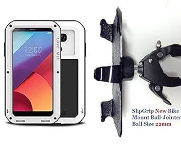 lg g6 bike mount