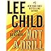 Not a Drill: Jack Reacher, Book 18.5