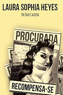 Livro Laura Sophia Heyes