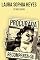 Livro Laura Sophia Heyes