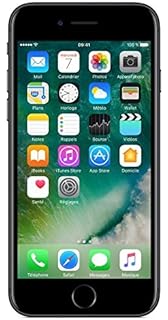 Apple iPhone 7 Plus 32GB Negro Mate (Reacondicionado): Amazon.es: Electrónica