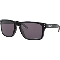 Amazon.com: Oakley Sunglasses Black Shiny/Purple Plastic - Non