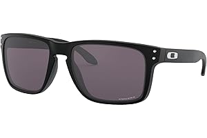 Oakley Men's Oo9417 Holbrook XL Sunglasses