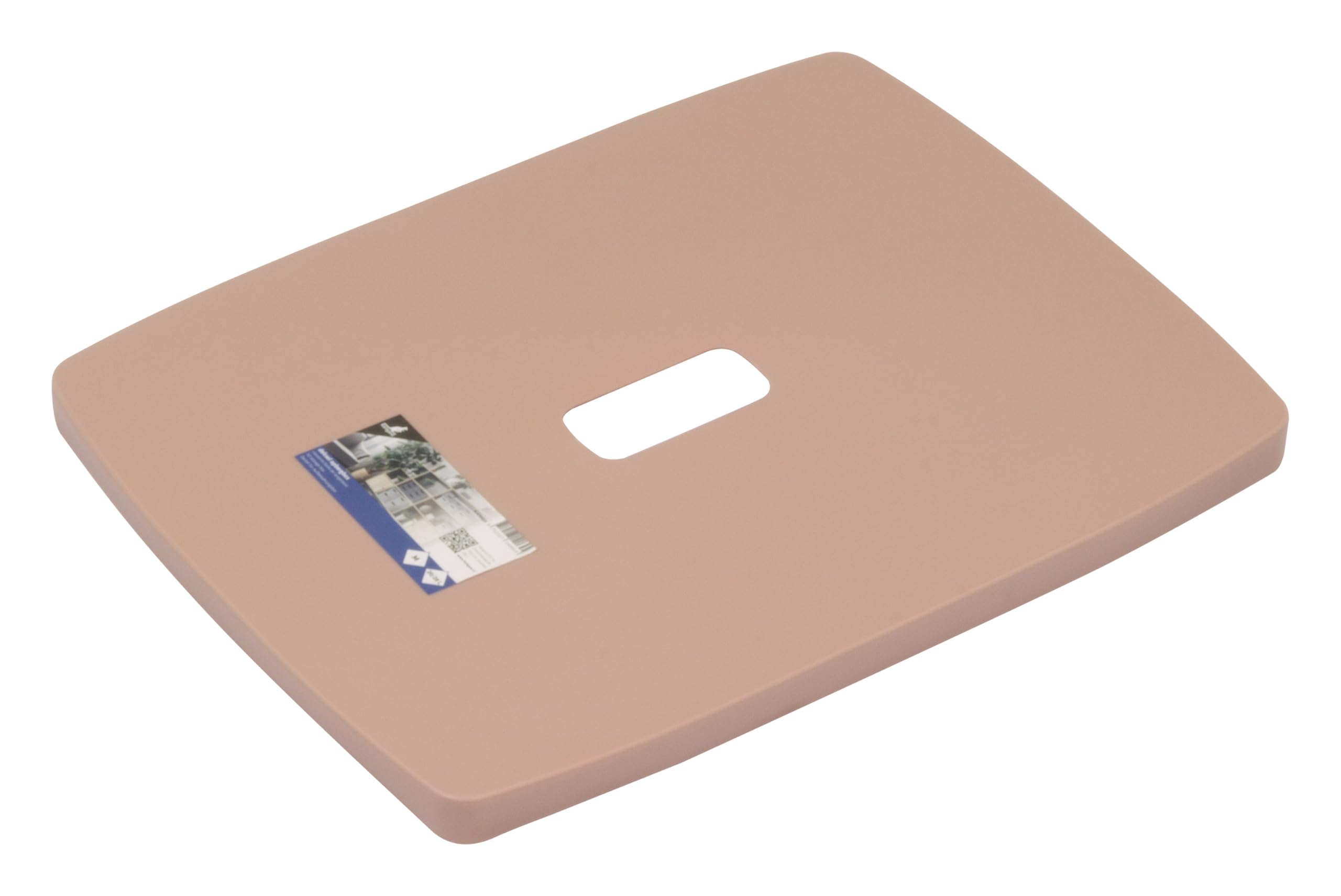 Kangaro Lid for Storage Box M PP Pink Suitable for 20/28 Litres