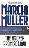 The Broken Promise Land (A Sharon McCone Mystery)