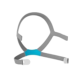 HITISPACE AirFit F40 Headgear Strap with
