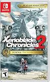 Xenoblade Chronicles 2: Torna ~ The Golden Country