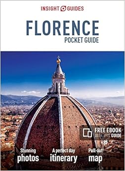 Insight Guides Pocket Florence (Travel Guide eBook) (Insight Pocket Guides), by Insight Guides