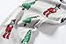 Boys Christmas Pajamas Little Kids Pjs Sets 100% Cotton Sleepwears Toddler Clothes size 4T