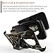 NageBee Belt Clip Holster Case Compatible with Motorola Moto G5 Plus (2017), Moto G Plus (5th Gen) [Heavy Duty] Armor Shock Proof Dual Layer [Swivel Belt Clip] [Kickstand] Combo Rugged - Camo