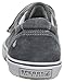 Sperry Halyard Hook & Loop Boat Shoe (Toddler/Little Kid)