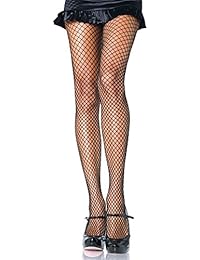 Women's Industrial Net Pantyhose
