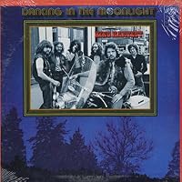 King Harvest Ablum Cover