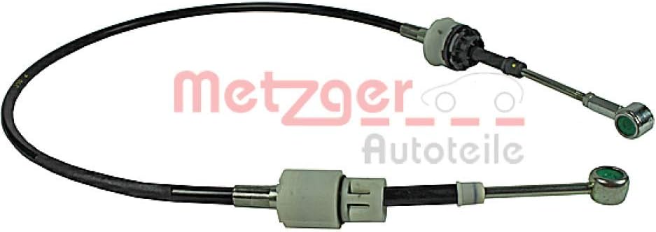 Metzger 3150003 Cable de accionamiento, caja de cambios: METZGER: Amazon.es: Coche y moto