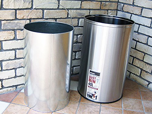 国産 Dulton Dust Bin K555 425 40l Dulton ダルトン クローム ダストボックス 45l ゴミ箱 大容量ゴミ箱 ごみ箱 ふた付き ダストボックス 分別 キッチン インテリア 雑貨 インダストリアル ダストbox アメリカン雑貨 B0749lw4c9 Lostoscillation Com
