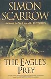 "The Eagle's Prey" av Simon Scarrow
