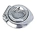 New Star Foodservice 36459 Commercial Grade Aluminum Egg Slicer, Mushroom Slicer with Stainless Steel Wire (Hand Wash Only)