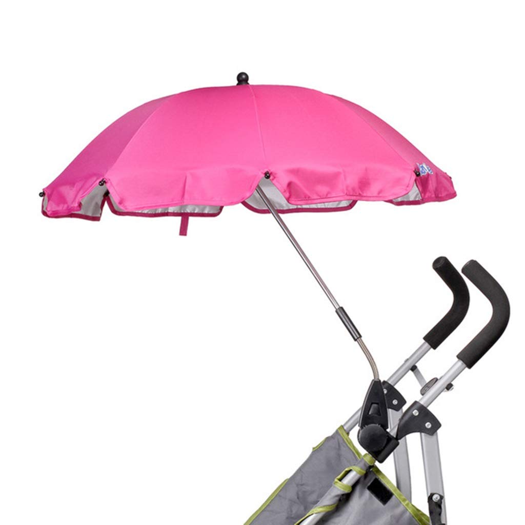 baby carriage umbrella
