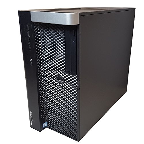 Dell Precision T7910 Workstation 1x Xeon E5 2603 V4 1 | Desertcart 