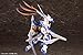 Kotobukiya Megami Device SOL Raptor 1/1 Scale Model Kit, Approx. 180 mm, White, Medium, Unique, Anime, Adult, Model Kit, False