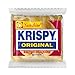 Krispy, Saltine Crackers, Original, Single Serve, 0.20 oz(Pack of 500)