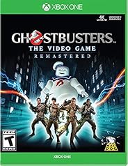 Ghostbusters: The Video Game Remastered - Xbox One Standard Edition