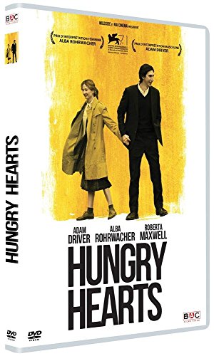 Hungry Hearts