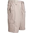 5.11 Tactical Men's Taclite Pro 11" Ripstop Shorts, Adjustable Waistband, Style 73308